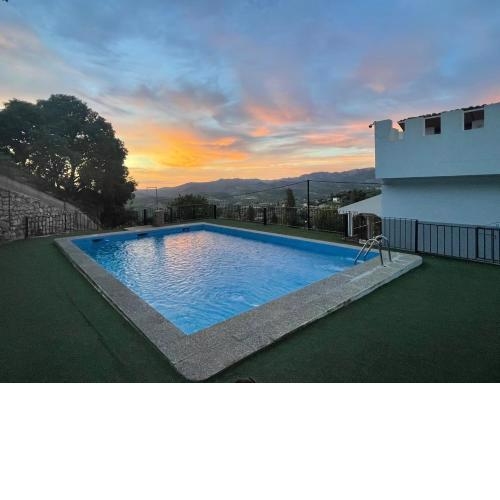 NOVIEMBRE La Iruela