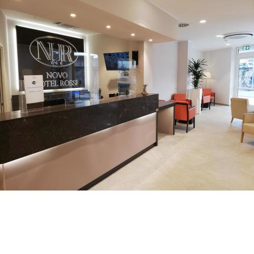Novo Hotel Rossi