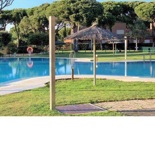 Novo Sacti Petri - Chiclana -Adosado Residencial el Trebol