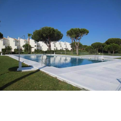 Novo Sancti Petri - Playa, Piscina, Golf y Relax