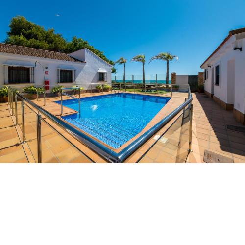 Novobarrosa Apartamentos Turísticos