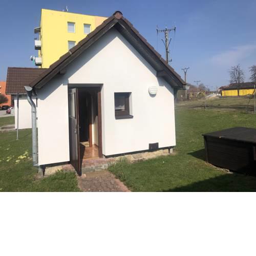 Novohradská hospoda ubytování