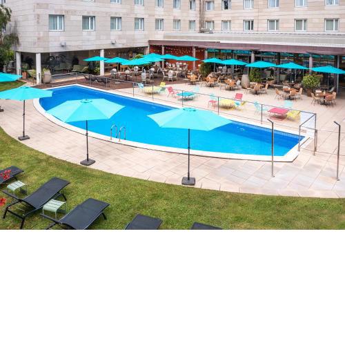 Novotel Barcelona Cornellà