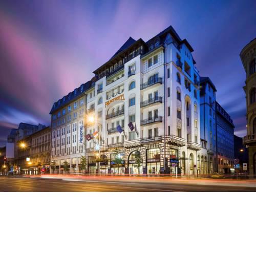 Novotel Budapest Centrum