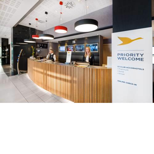 Novotel Budapest City
