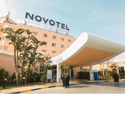 Novotel Cairo 6th Of October