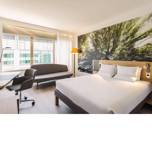 Novotel Campo De Las Naciones