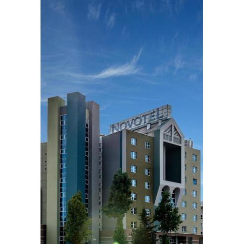 Novotel Firenze Nord Aeroporto