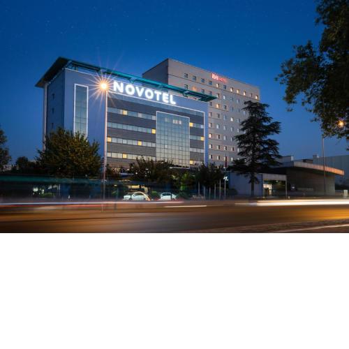 Novotel Gaziantep