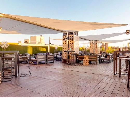 Novotel Madrid Center
