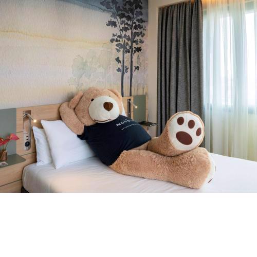 Novotel Madrid City Las Ventas