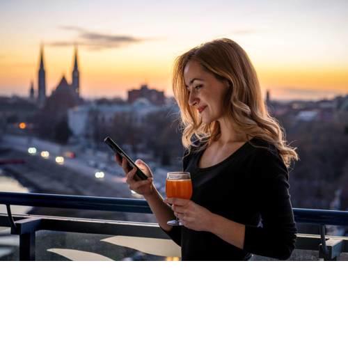 Novotel Szeged