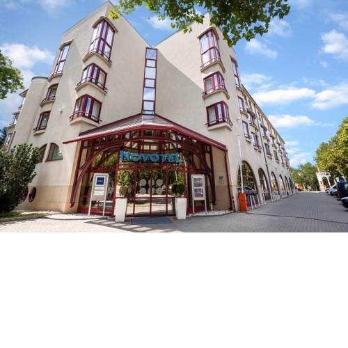 Novotel Székesfehérvár