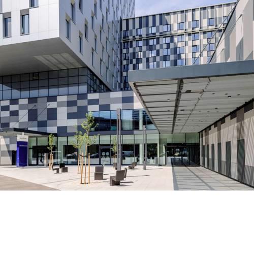 Novotel Wien Hauptbahnhof