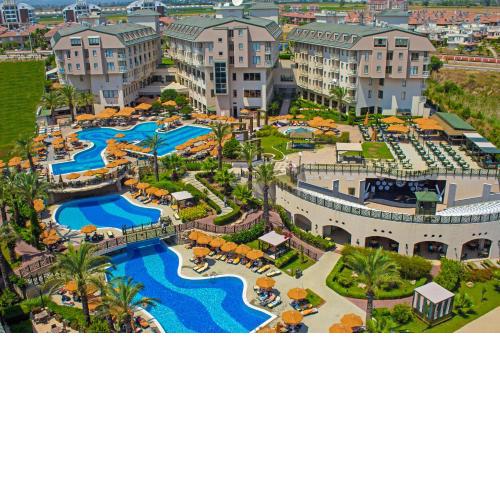 Novum Garden Side Hotel