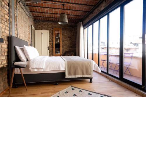 Novus Pera Hotel
