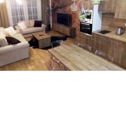Nový Apartmán Říčky