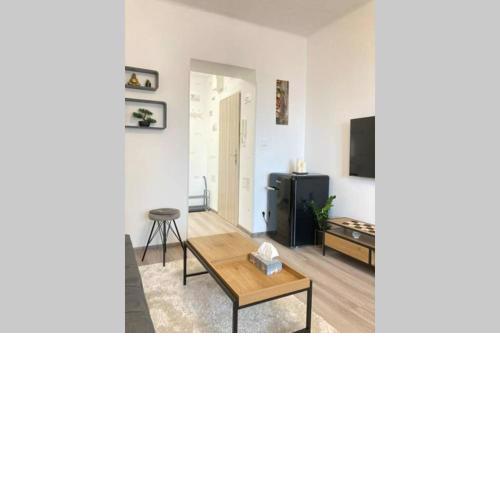 Nový byt 1kk k pronajmutí - New cozy studio for rent