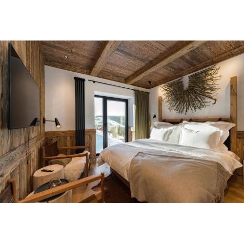 Nový pokoj Hotelu Emerich