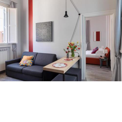 Now Apartments, ApartHotel in the heart of Rome