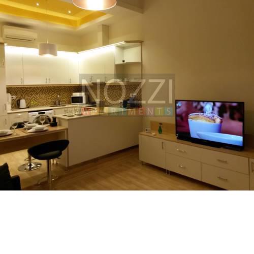Nozzi 4 Apartment