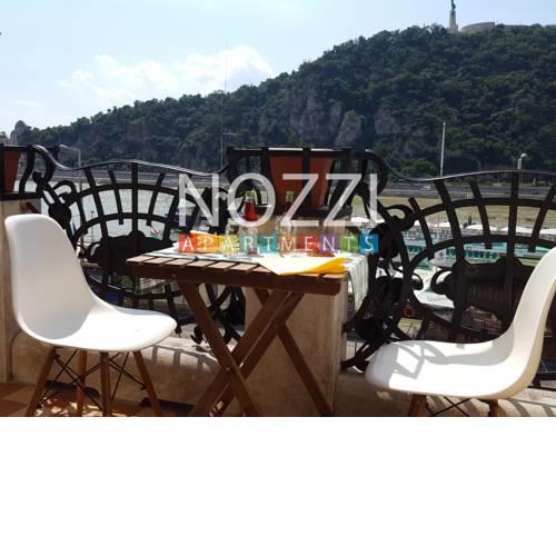 Nozzi 7 Panorama Apartment
