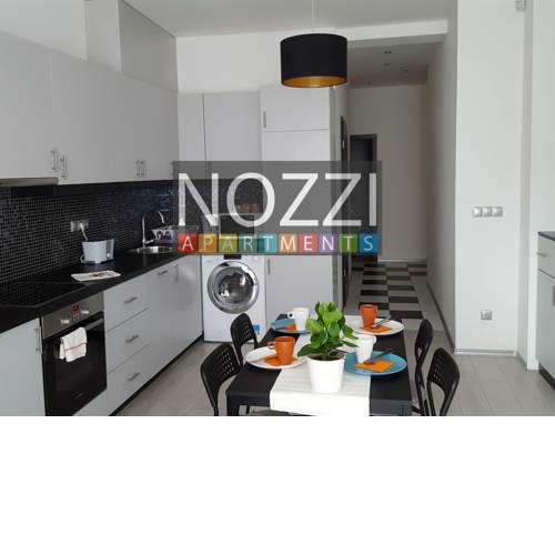 Nozzi 8 Twins Apartments