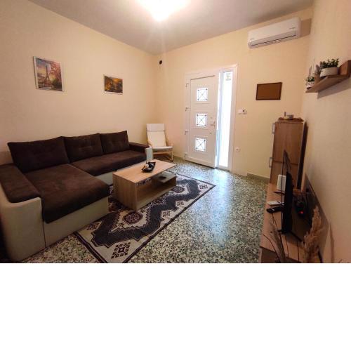 NP Apartment