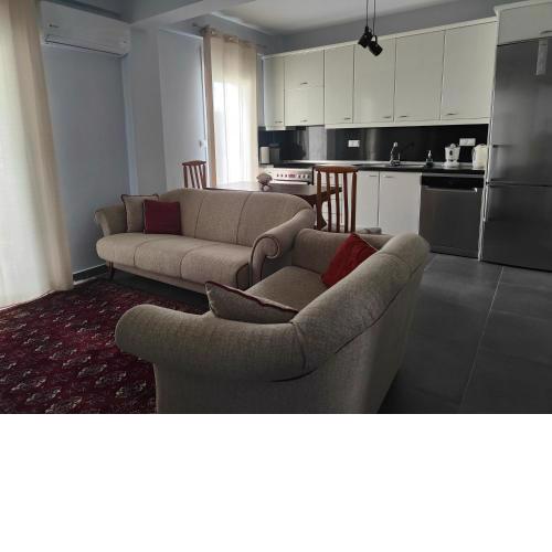 NP apartment