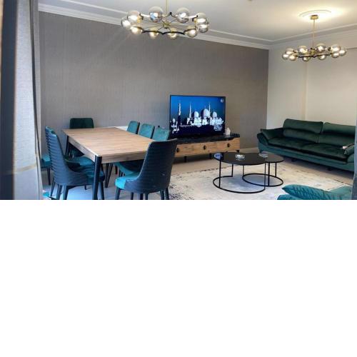 NQ Luxury Apartment