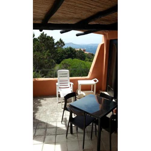 NRH Baja Sardinia Cottage