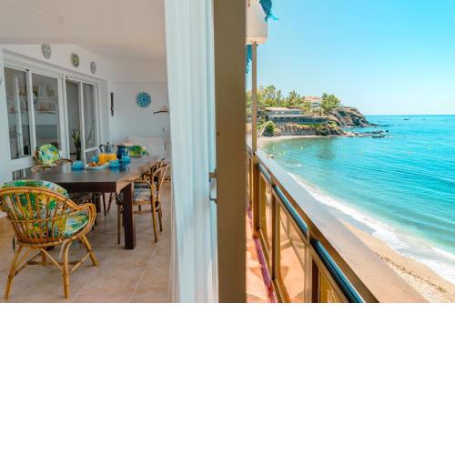 NT Malibú Beach Stunning Sea Views