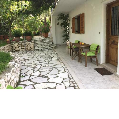 ntinas house