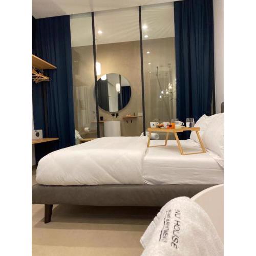 Nu House Rooms & Apartments