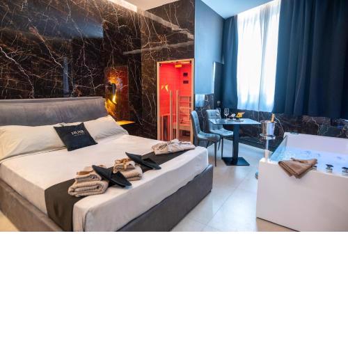 NUAR suite&spa