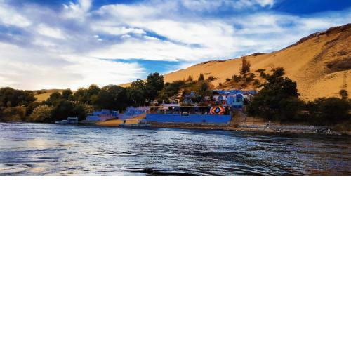 Nubian Beach حسن فوكس- minutes from the city center