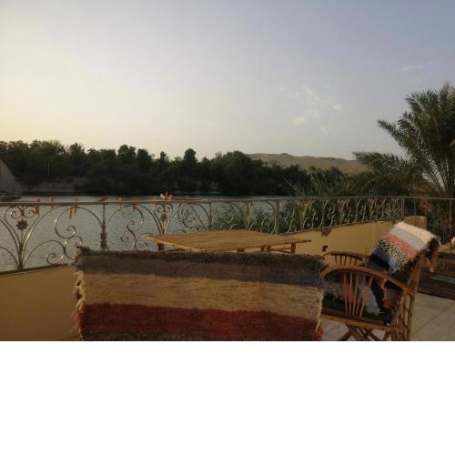 Nubian Bride guest house