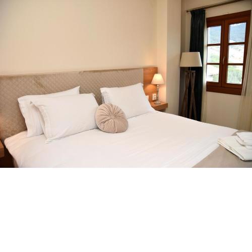 NUCA GUESTHOUSE