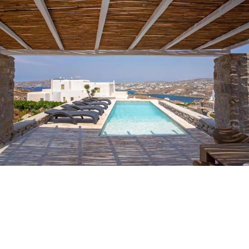Nuera Villa