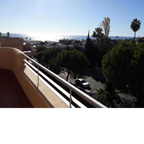 Nuestra Cala Azul - 1 Bedroom apartment in La Cala de Mijas - Sea view - South-west oriented