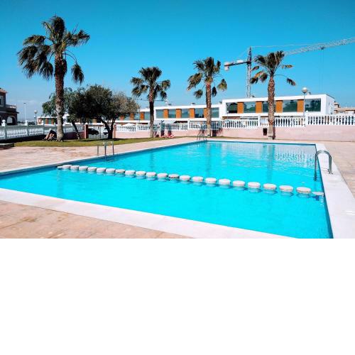 Nuestra Casa en Gran Alacant