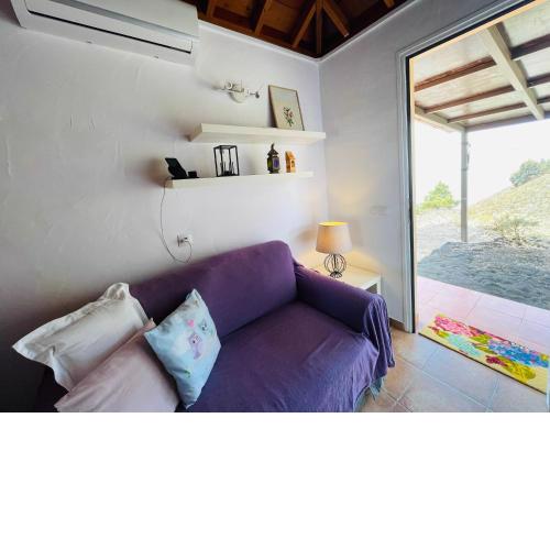 Nuestra casita bajo las estrellas - Mini Casa La Viña