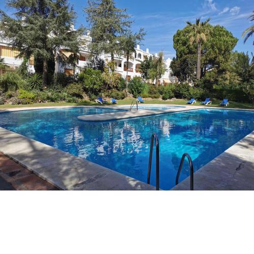 Nueva Andalucia - Penthouse
