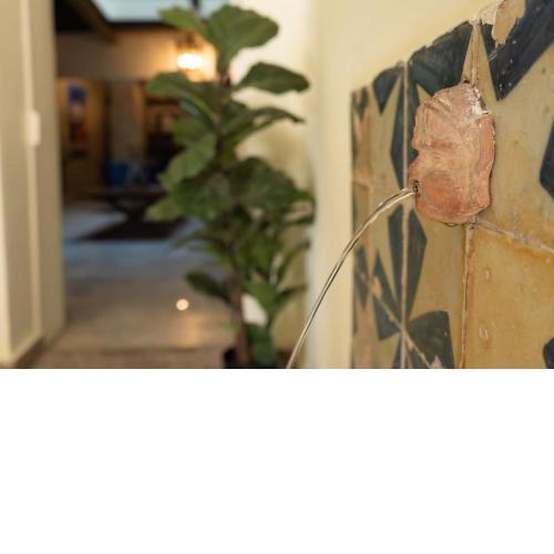Nueva casa boutique en el centro de Sevilla