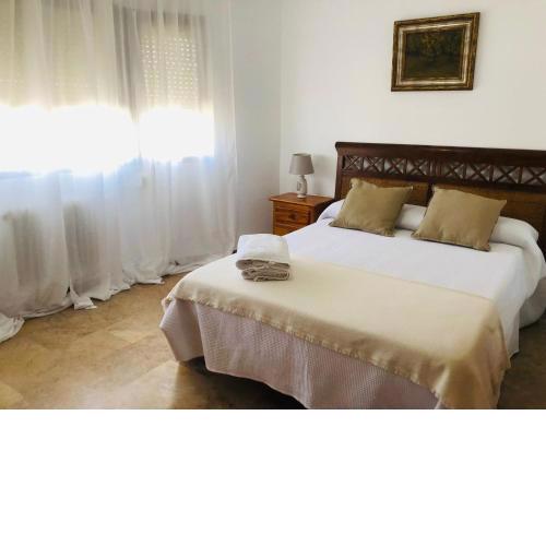 NUEVA CAZORLA LOS TEJARES