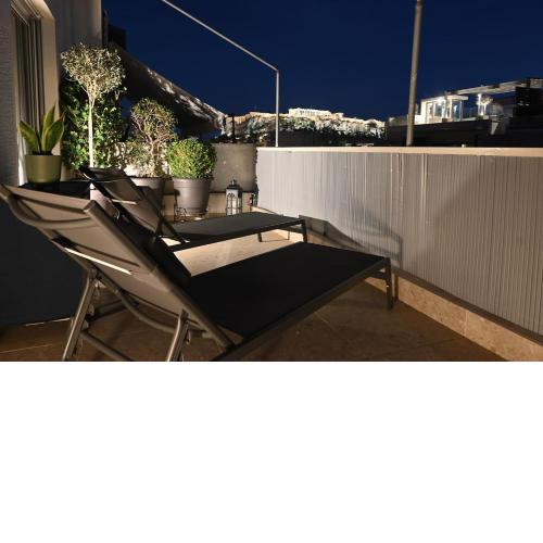 Nueva era @ Athens heart , Romvis apartments
