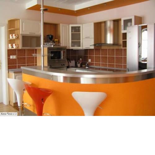Nueva Fiesta Apartment