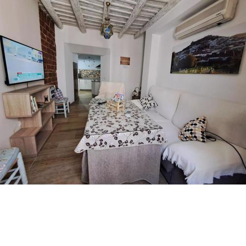 Nueva Vivienda Rural en el centro de Aracena