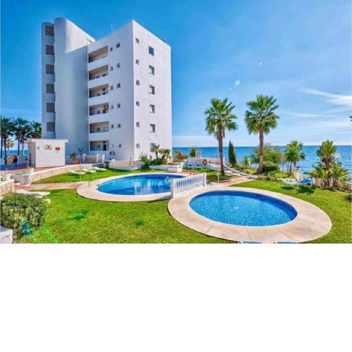 NUEVO! Algaida Calahonda Beach Studio