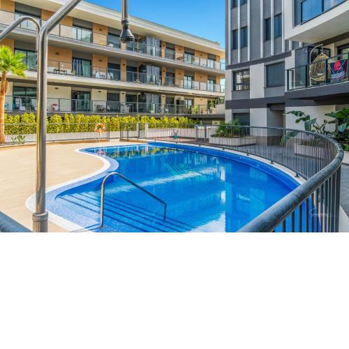 Nuevo Apartamento a estrenar en Jávea by Alterhome